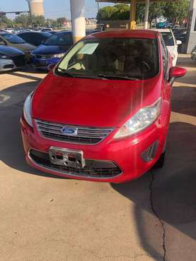 2011 Ford Fiesta for sale in Arlington, TX