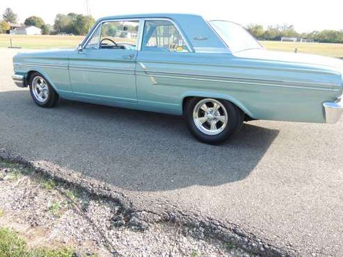 1964 Ford Fairlane 500 Restomod for sale in Middletown, OH