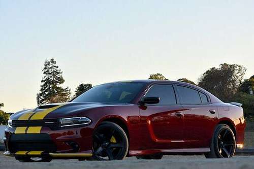 2019 Dodge Charger R/T 4dr Sedan - Wholesale Pricing To The Public!... for sale in Santa Cruz, CA