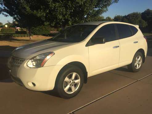 2010 Nissan Rogue S for sale in Peoria, AZ