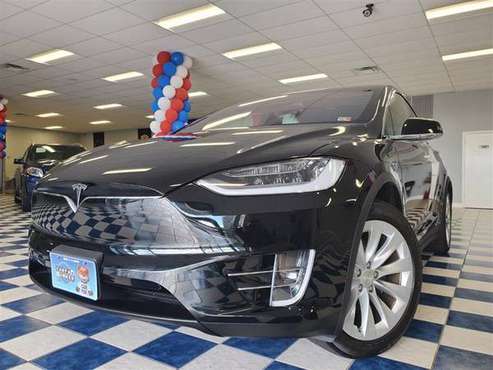 2020 TESLA Model X Long Range No Money Down! Just Pay Taxes Tags! -... for sale in Manassas, VA
