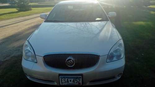 2008 Buick Lucerne for sale in Dilworth, ND