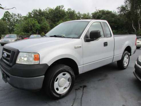FORD F150 NO CREDIT REFUSED!!! TRADES... for sale in Clearwater, FL