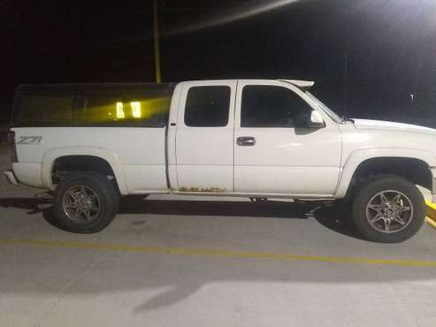 Chevy silverado 1500 - cars & trucks - by owner - vehicle automotive... for sale in ST Cloud, MN