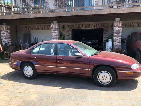 1997 Chevy Lumina for sale in Pacific Grove, CA