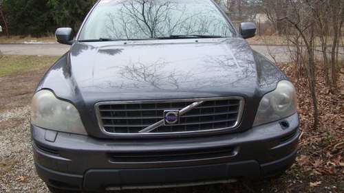 2007volvo xc 90 for sale in Elkhart, IN