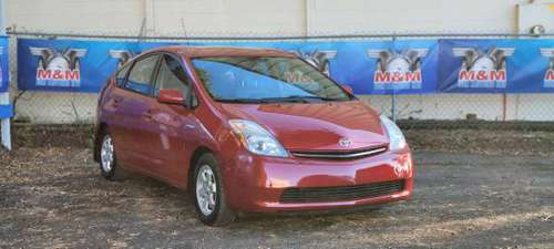 2007 TOYOTA PRIUS - cars & trucks - by dealer - vehicle automotive... for sale in Kissimmee, FL