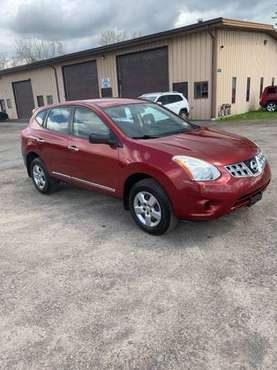 2012 Nissan Rouge AWD for sale in East Amherst, NY