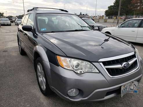 2009 Subaru excellent condition for sale in Providence, RI