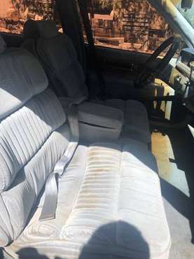 1991 Buick Park Ave for sale in Show Low, AZ