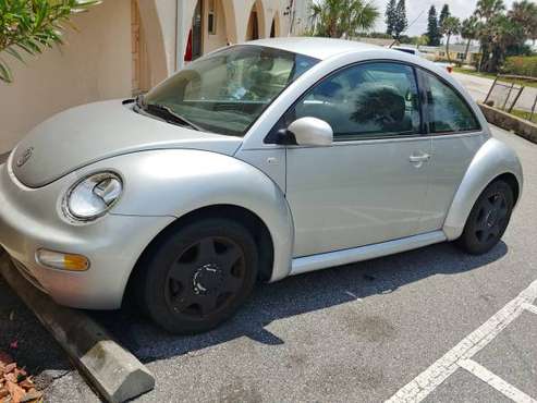 2003 Volkswagon Beetle for sale in Ormond Beach, FL
