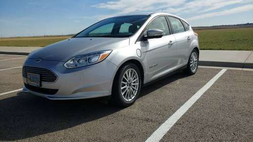 Ford Focus Electric for sale in Gillette, WY