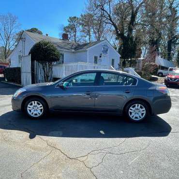 Nissan Altima 2012 Used Condition - - by dealer for sale in Marietta, GA