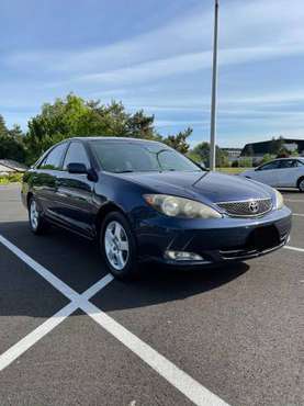 2004 Toyota Camry SE for sale in Beaverton, OR
