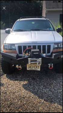 2004 Jeep Grand Cherokee for sale in Bayville, NJ