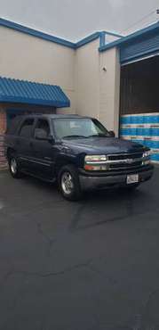 Chevy Tahoe for sale in Los Angels , CA