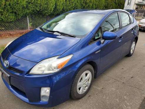 2010 Toyota Prius II with 140k miles - cars & trucks - by owner -... for sale in Stratford, CT