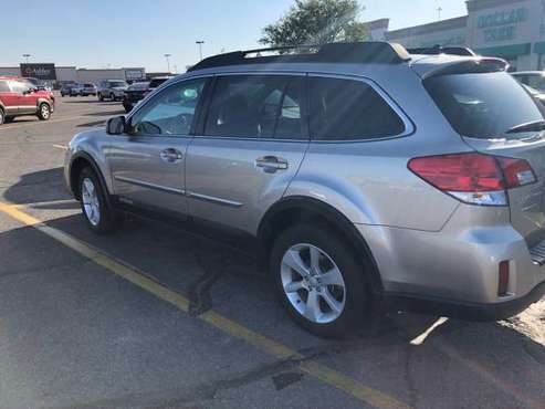 2014 Subaru Outback Premium for sale in , Kansas, KS