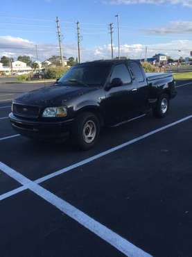 Ford F-150 lariat truck extended cab 1998 - cars & trucks - by owner... for sale in Port Richey fl34668, FL