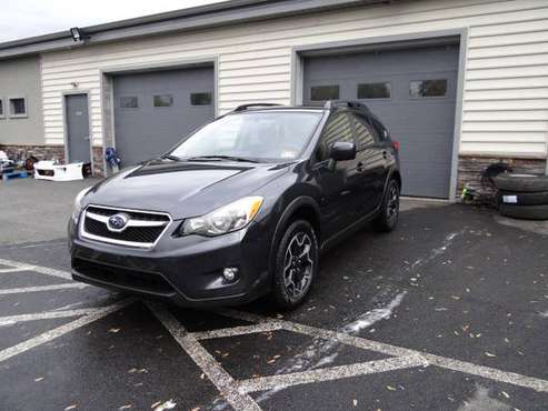 2013 Subaru Crosstrek, 5 speed manual, one owner! for sale in Shillington, PA