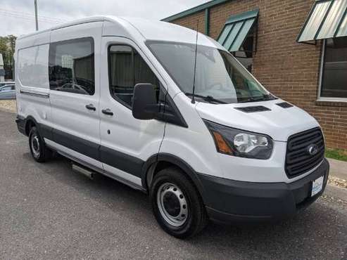 2016 Ford Transit Cargo 350 - - by dealer - vehicle for sale in Knoxville, TN