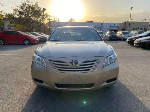 2008 TOYOTA CAMRY LE EXCELLENT CONDITION SEDAN - cars & trucks - by... for sale in Downers Grove, IL