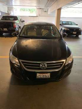Volkswagen cc 2009 for sale in Long Beach, CA