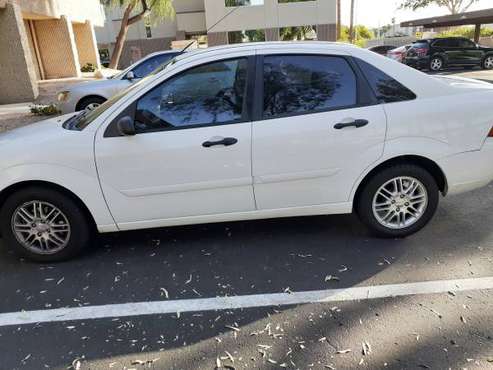 2007 Ford Focus for sale in Phoenix, AZ