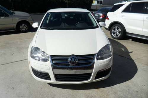 2007 VW Jetta 2 5 1st owner clear title low miles for sale in Santa Clara, CA
