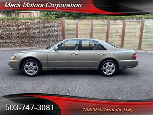 1999 Infiniti Q45 Touring 1-Owner Perfect **VIP** Build - cars &... for sale in Tigard, OR