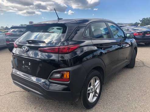 2019 Hyundai Kona 4d SUV FWD SE for sale in Prescott Valley, AZ
