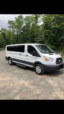 Ford transit 350 xlt for sale in Avon, CT