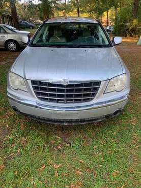 2007 Chrysler Pacifica - cars & trucks - by owner - vehicle... for sale in Rome, GA