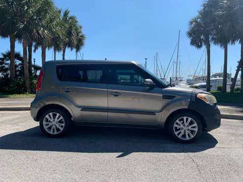 2012 Kia Soul - YOU RE APPROVED NO MATTER WHAT! - cars & for sale in Daytona Beach, FL