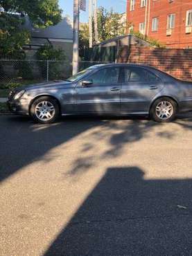 2007 Mercedes Benz 320 Bluetech - cars & trucks - by owner - vehicle... for sale in Maspeth, NY