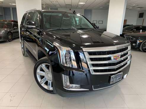 2020 Cadillac Escalade Luxury - - by dealer - vehicle for sale in Springfield, IL