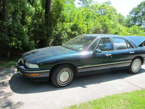 99 BUICK LeSabre for sale in Hampstead, NC