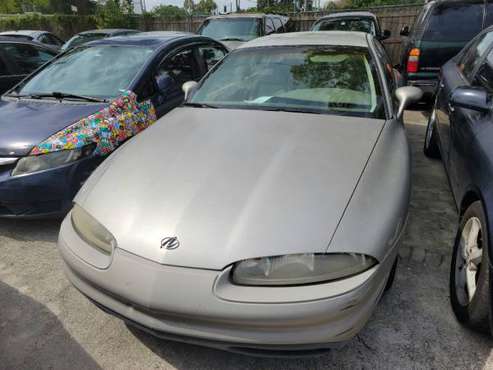 1996 OLDSMOBILE AURORA - - by dealer - vehicle for sale in TAMPA, FL