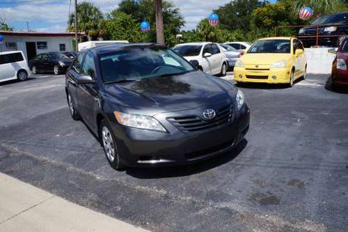 2009 TOYOTA CAMRY - 45K MILES! for sale in Clearwater, FL