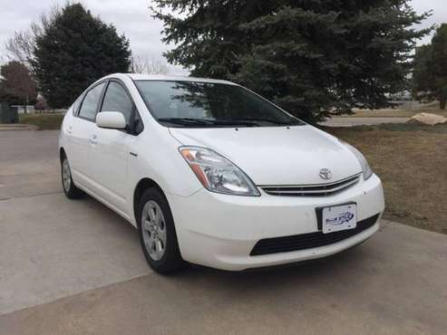 2009 TOYOTA PRIUS - - by dealer - vehicle automotive for sale in Frederick, CO