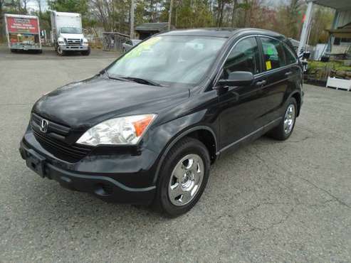 2008 honda CRV/extra clean/low miles - - by dealer for sale in Douglas, RI