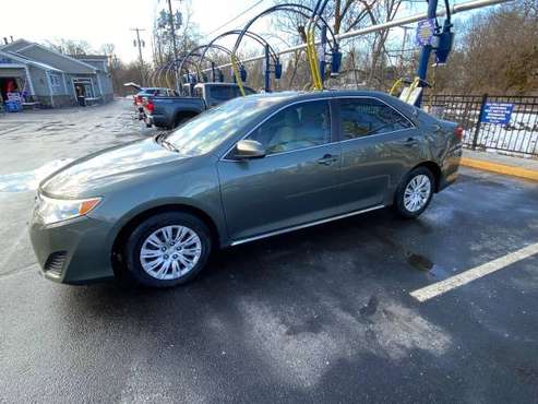 2014 Camry LE for sale in Mahwah, NJ