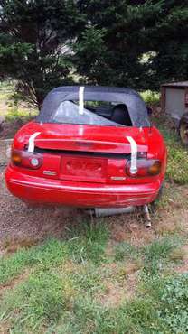 1989 Mazda Miata for sale in Candler, NC