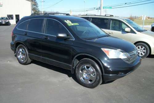 2010 HONDA CR-V-------------------------------------WE CAN FINANCE... for sale in New Paris, IN