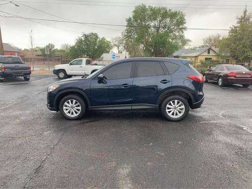 2015 Mazda CX-5 - - by dealer - vehicle automotive sale for sale in Albuquerque, NM