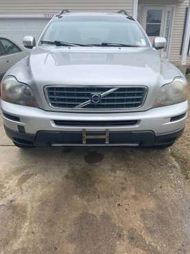2007 Volvo XC90 for sale in Bowie, District Of Columbia