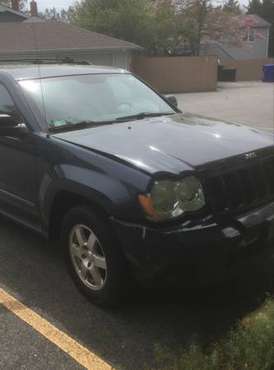 2009 jeep cherokee for sale in North Providence, RI