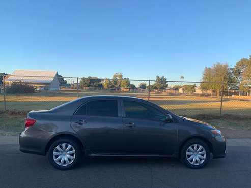 2013 TOYOTA COROLLA LE - cars & trucks - by owner - vehicle... for sale in Phoenix, AZ