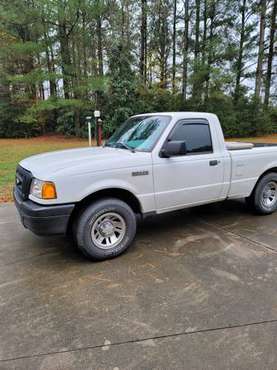 ford ranger - cars & trucks - by owner - vehicle automotive sale for sale in Brunswick, NC
