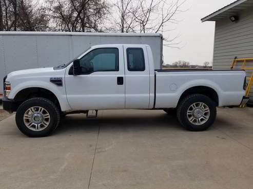 F250-Total rust free AZ truck - cars & trucks - by owner - vehicle... for sale in Houlton, MN